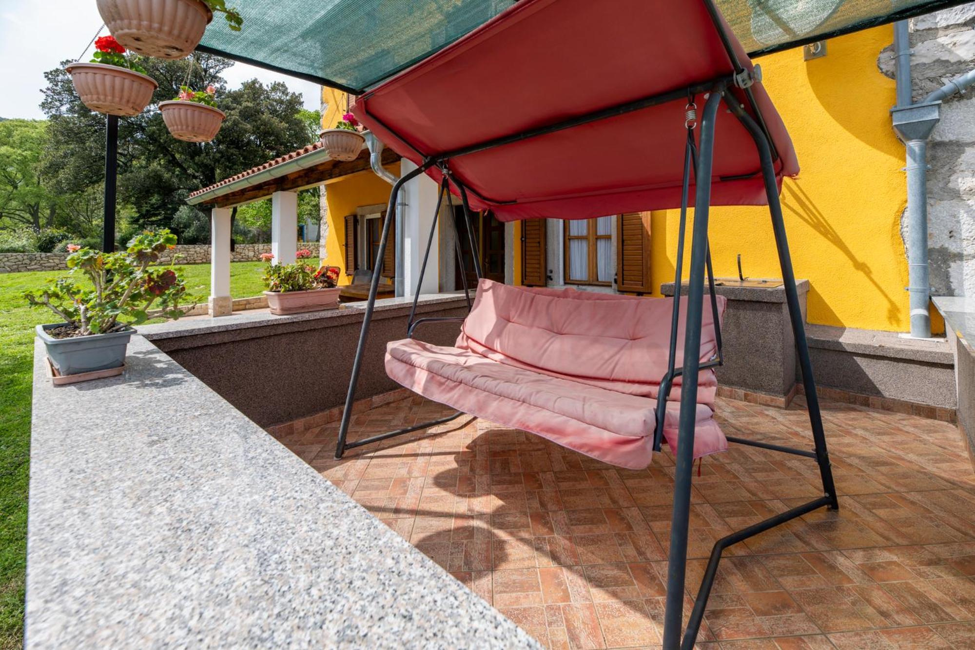 Ferienwohnung House Bruno Drenje  Exterior foto